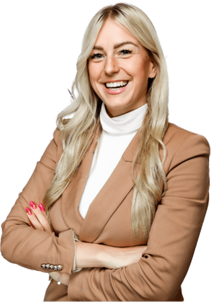 Amber Kamphuis creative director
