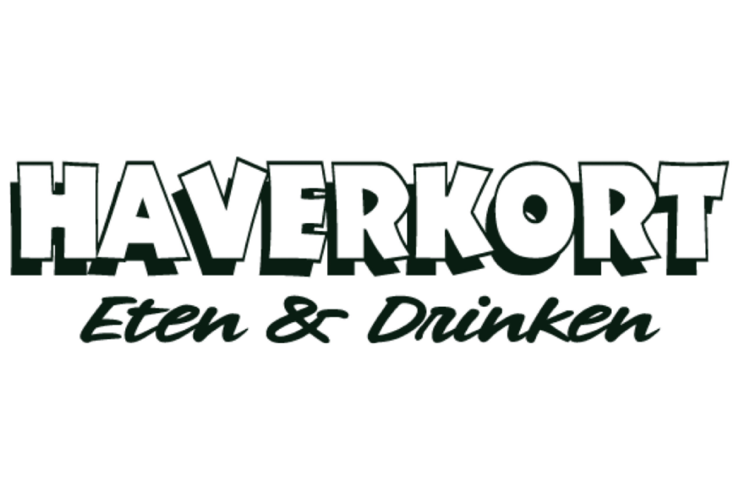 Het logo van haverkort